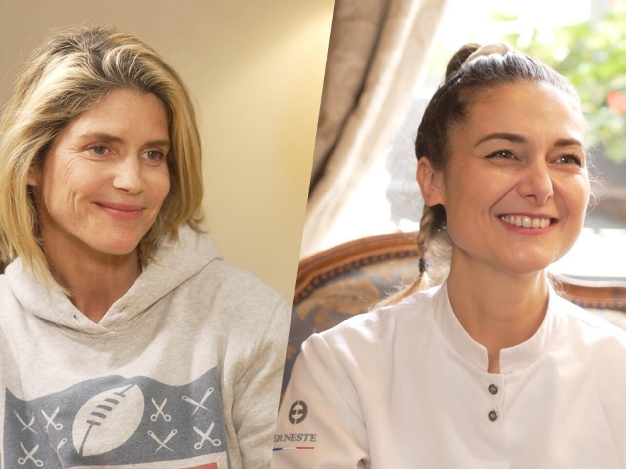 Le Paris des Arts avec Alice Taglioni et Jessica Préalpato - Le Paris des  arts - France 24