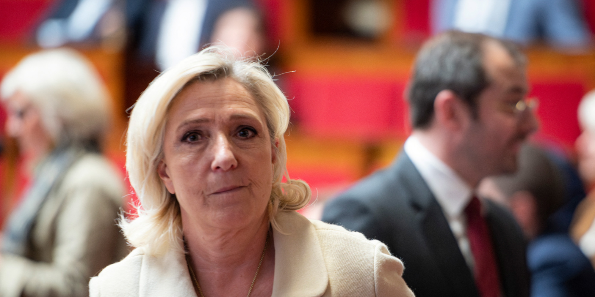Présidentielle 2027 : le Rassemblement national peine à trouver des  financements en France pour sa campagne