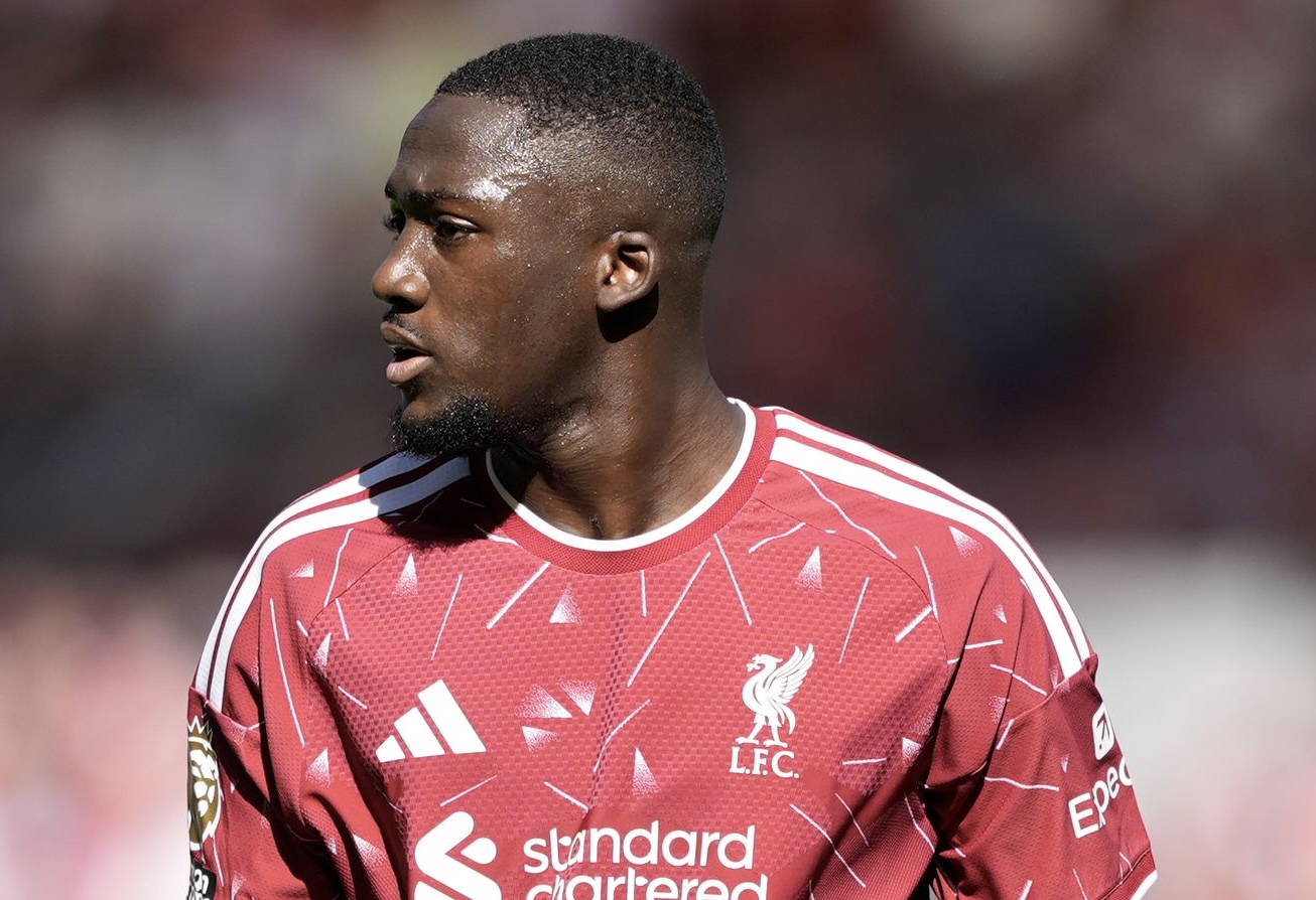 Konaté en négociations avancées avec le Real Madrid - Complete Sports