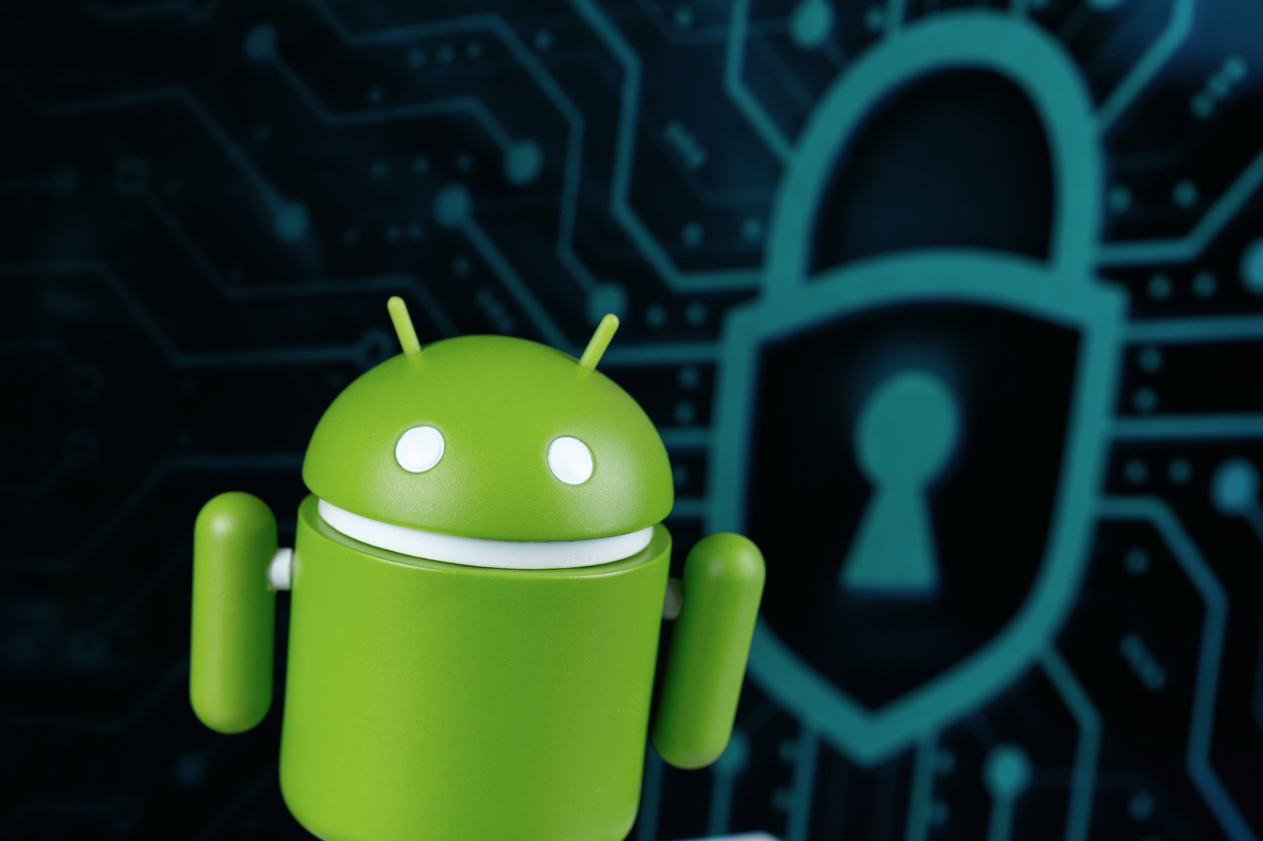 Google corrige 124 failles sur Android, dont une zero-day déjà exploitée  dans des attaques ciblées