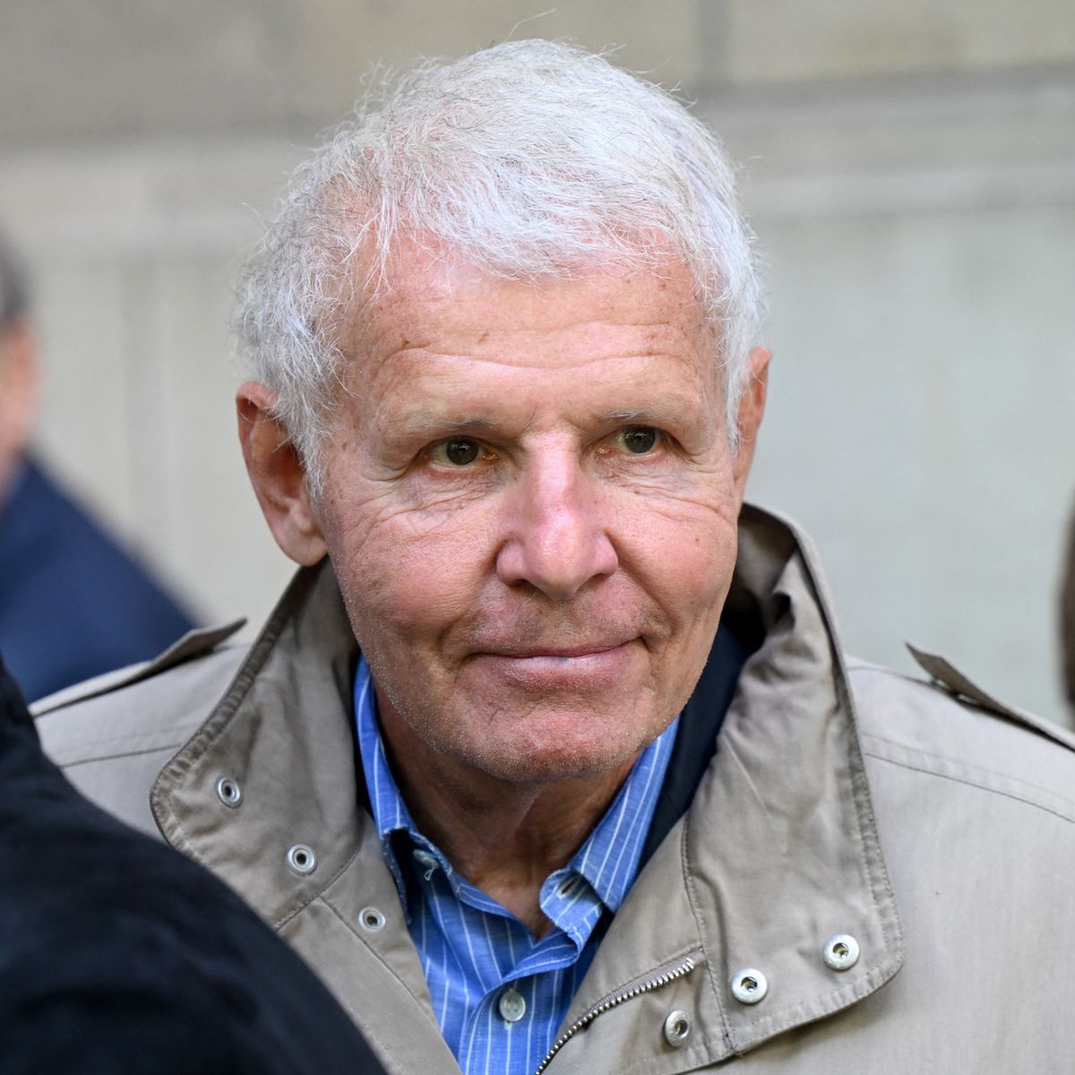 Patrick Poivre d'Arvor visé par deux nouvelles plaintes pour agressions  sexuelles – franceinfo