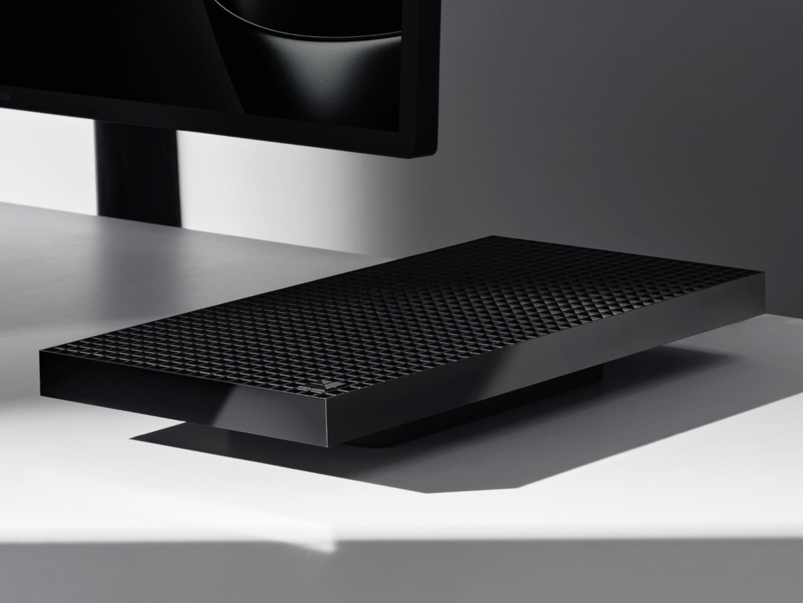 Microsoft dévoile un nouveau Mac Studio avec Nvidia RTX Spark et 128 Go de  RAM - NotebookCheck.biz News