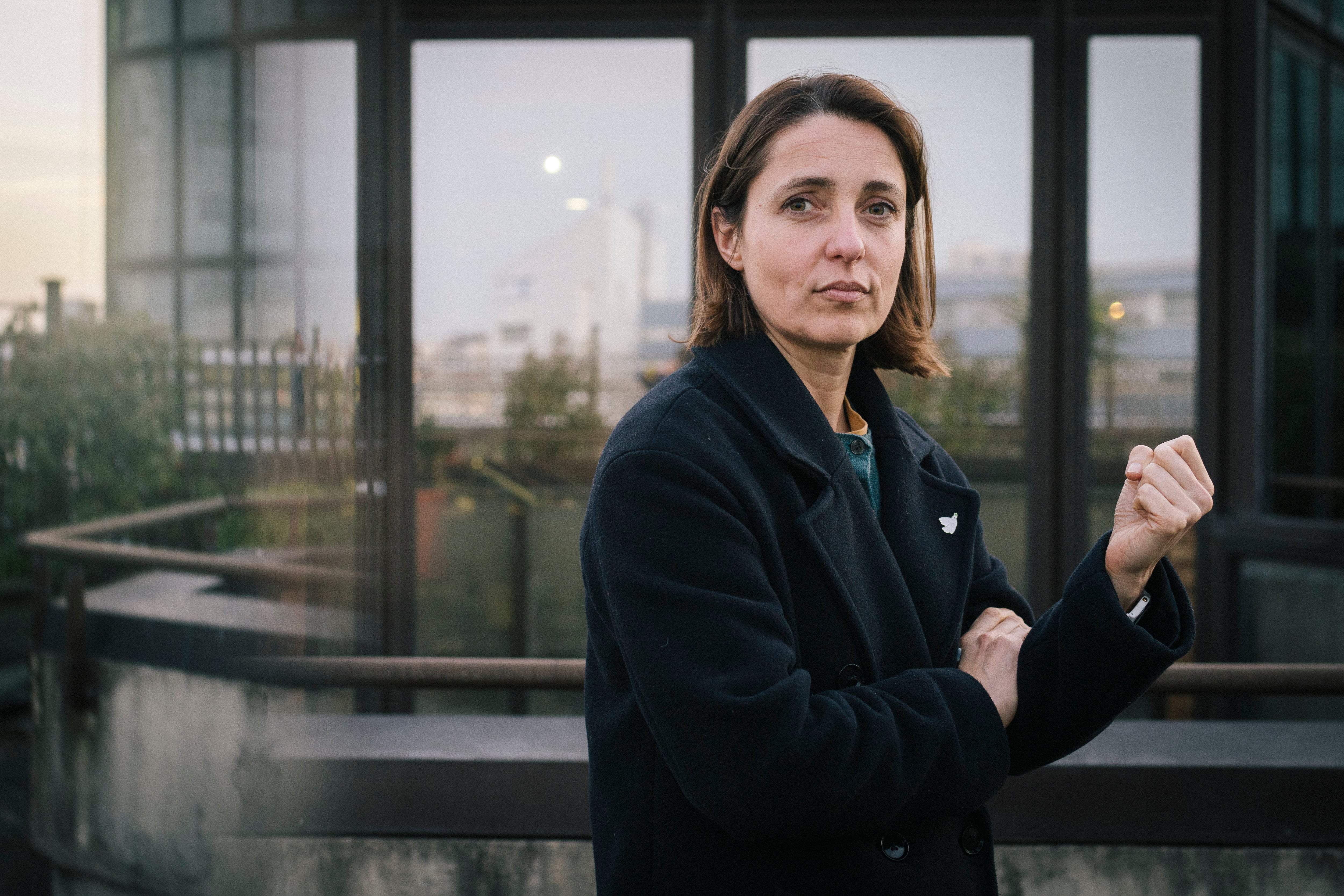 Au congrès de la CGT, le bilan de Sophie Binet largement adopté – Libération
