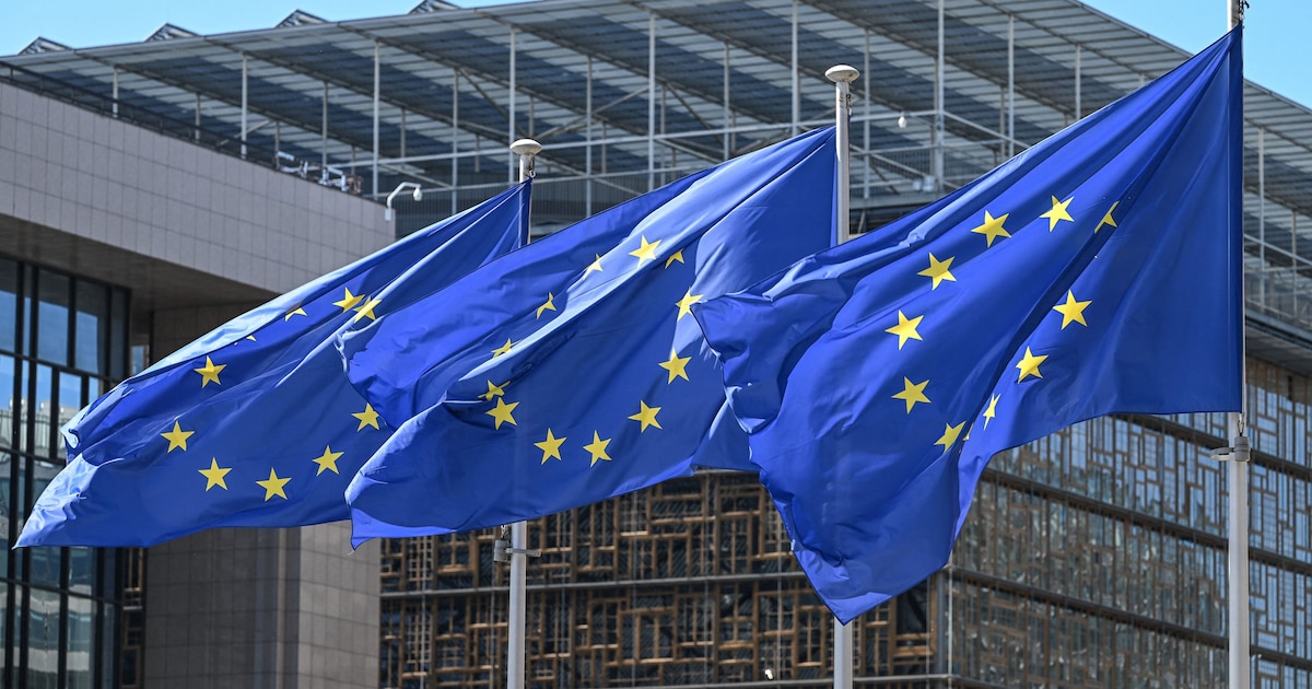 Hubs de retour" : ce nouveau tour de vis de l'Union européenne sur  l'immigration – L'Express