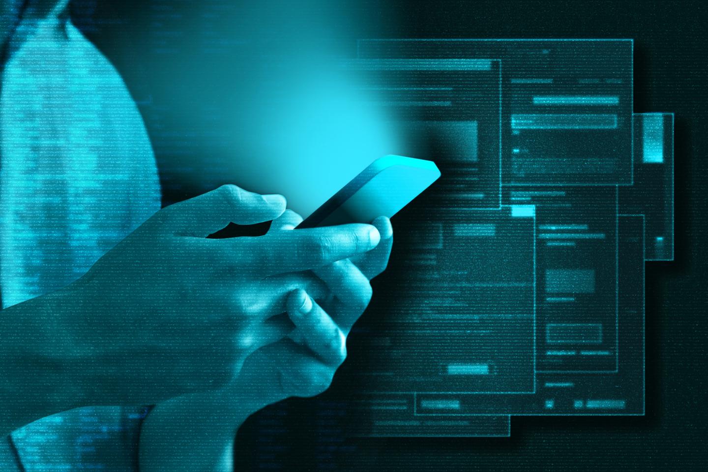 Les données volées et leurs moteurs de recherche, armes redoutables des  cybercriminels