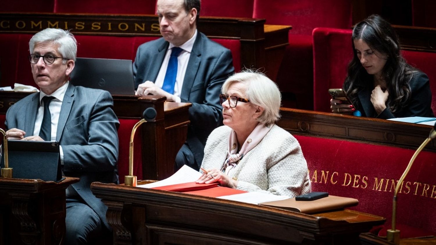 Les députés et les sénateurs échouent à se mettre d'accord sur l'aide à  mourir, l'Assemblée se prononcera définitivement le 15 juillet – franceinfo