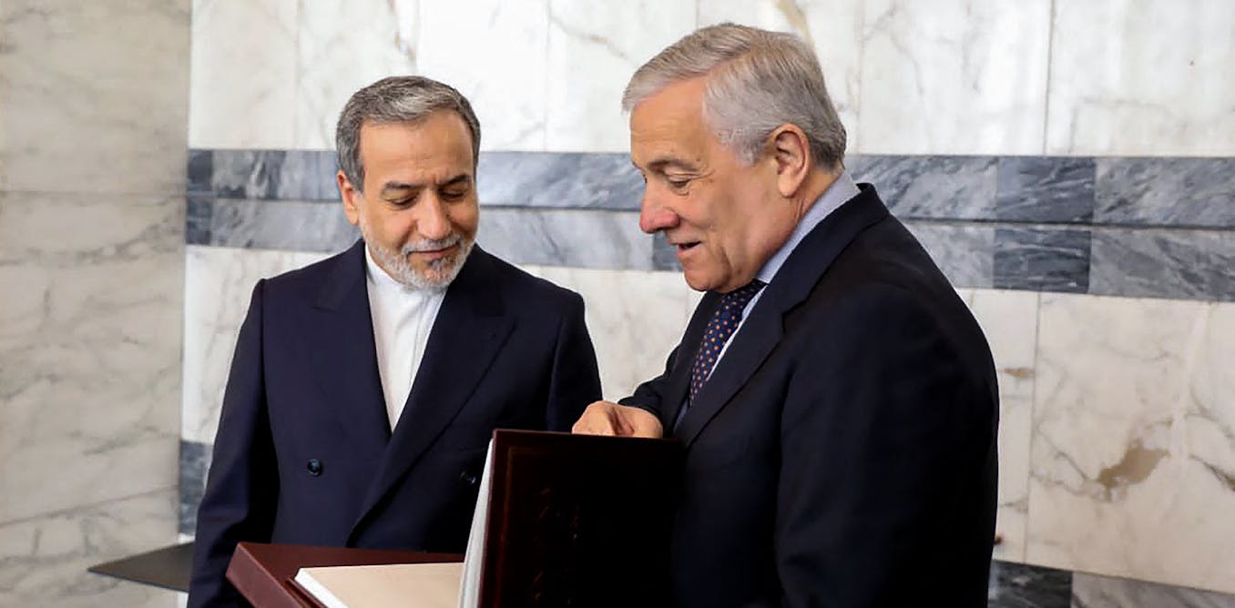 Négociations Washington-Téhéran : un accord imminent sur le nucléaire  iranien ?