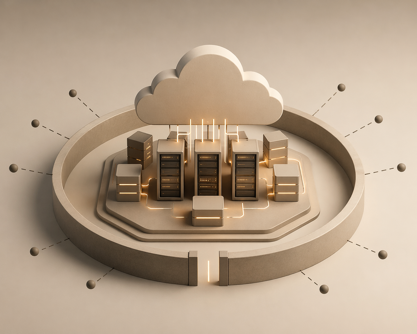 Cloud souverain : Bruxelles distribue les cartes pour structurer une offre  européenne crédible