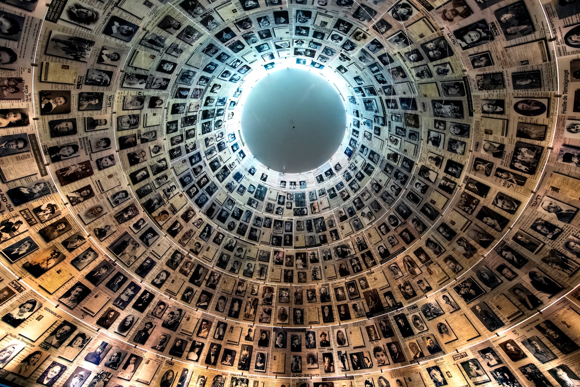 Yad Vashem ouvre un centre sur l'Holocauste à Munich