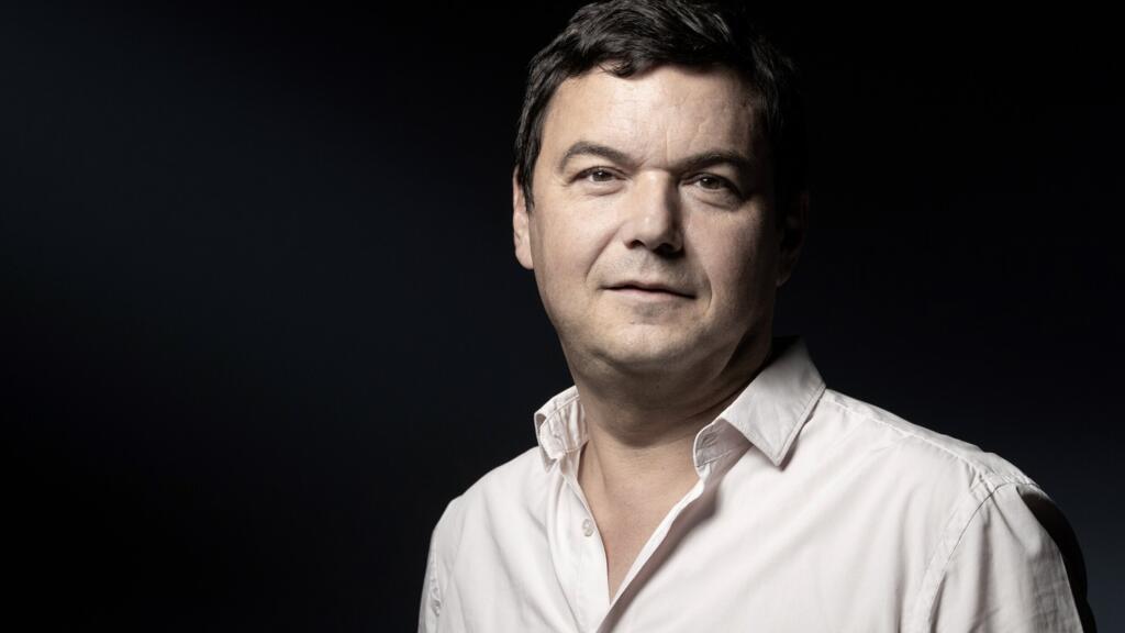 Un rapport corédigé par Piketty propose de faire converger les revenus de  tous les pays d'ici 2100