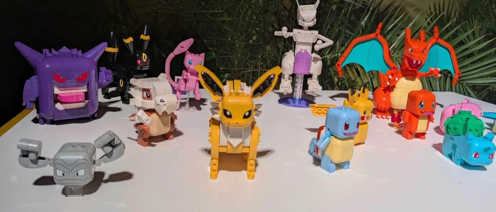 LEGO Pokémon Smart Play : 12 nouveaux sets interactifs débarquent le 1er  août 2026 ! | Actualité | Pokémon France
