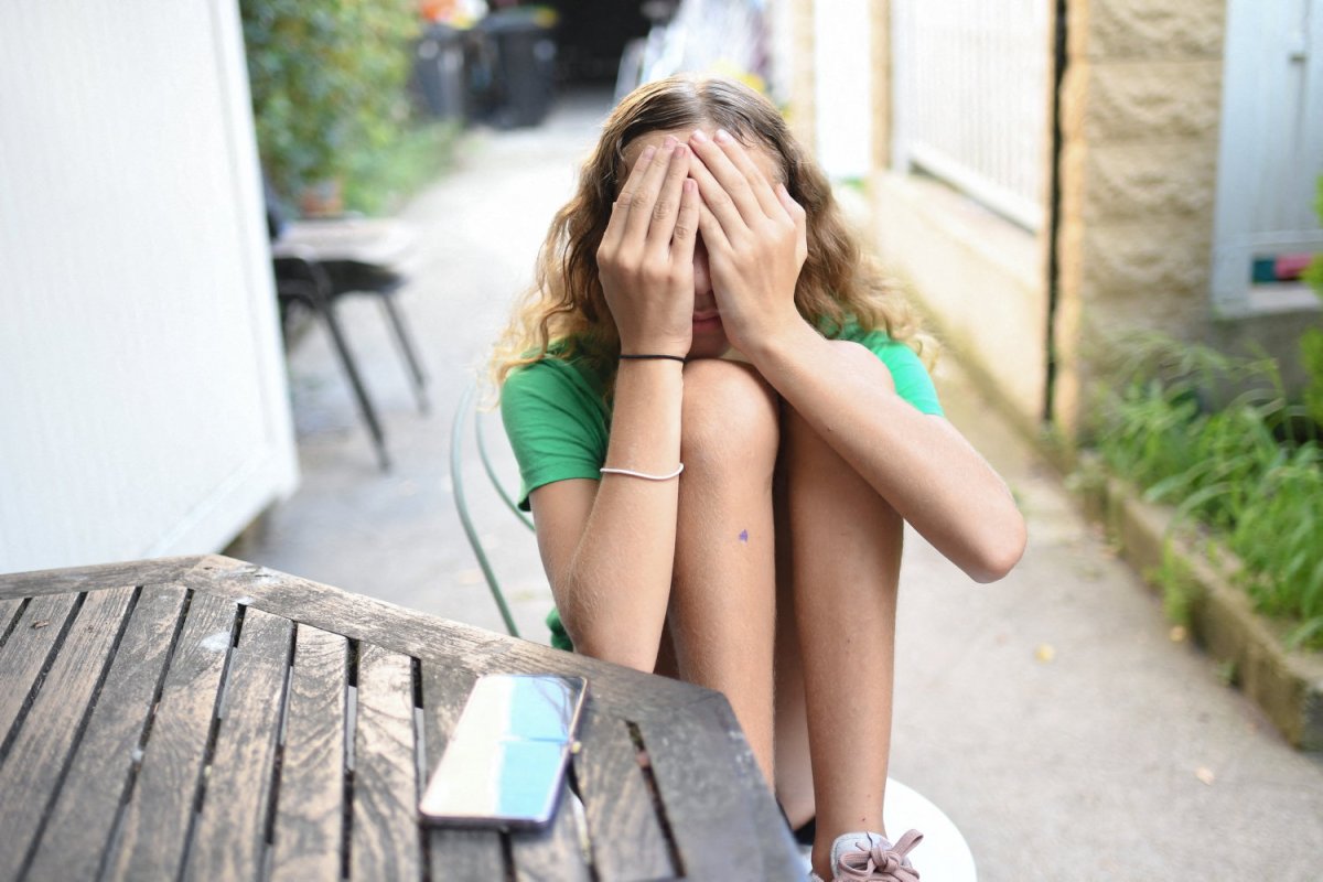 Deux nouvelles études confirment la dégradation de la santé mentale des  plus jeunes - L'Humanité