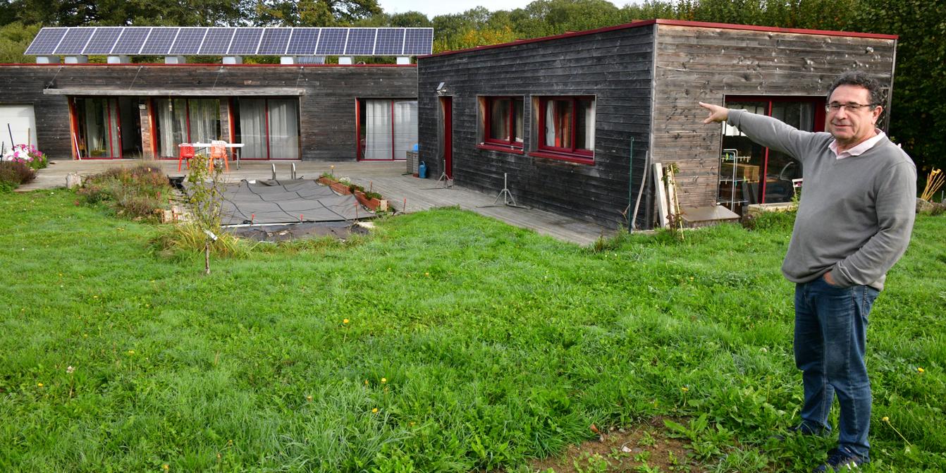 Revente d'électricité solaire : le médiateur de l'énergie alerte sur une « croissance  régulière » des litiges