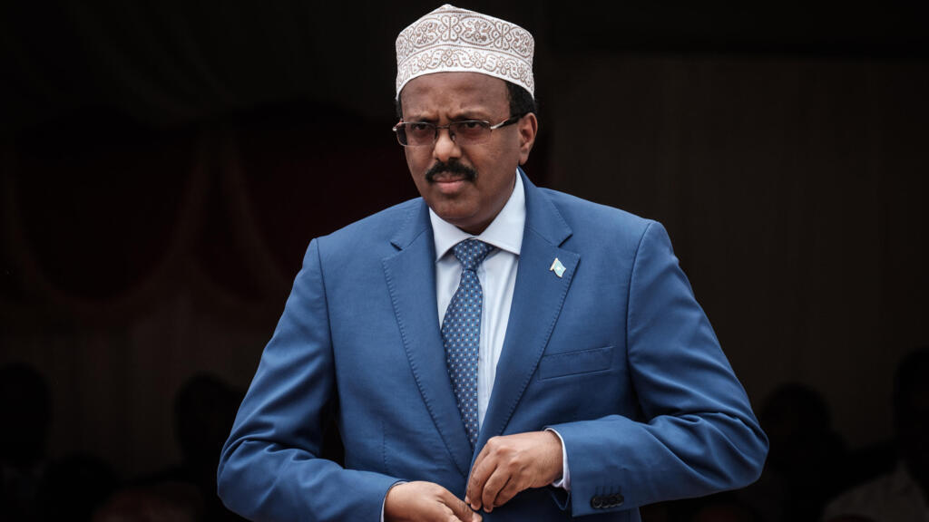 Somalie: l'opposition ne reconnaît plus le président après l'expiration de  son mandat - RFI