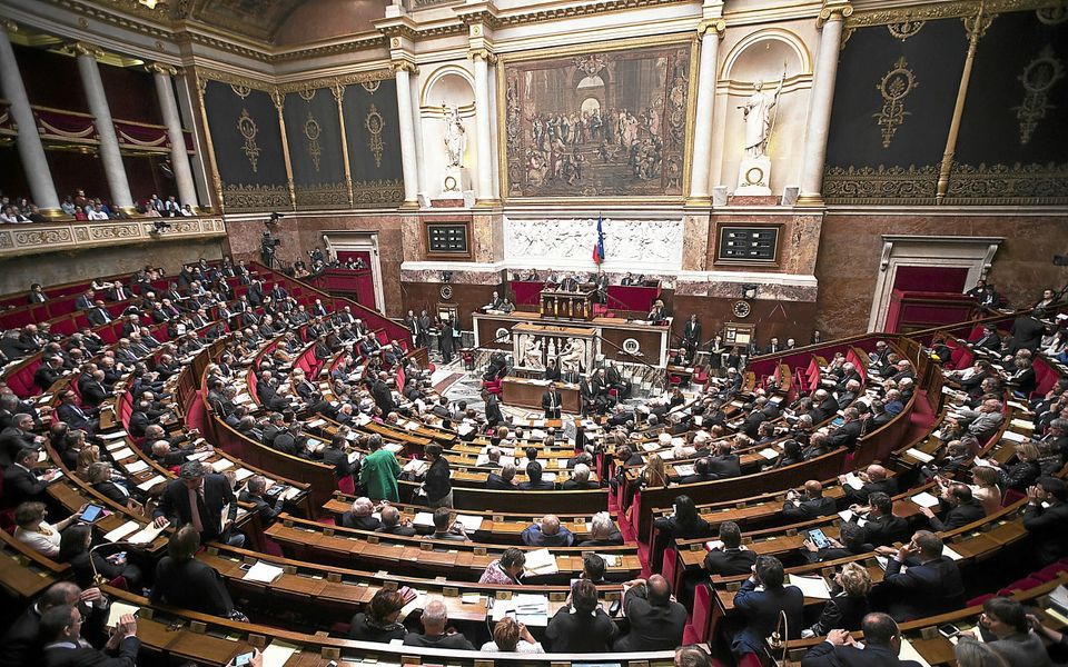 Contre l'avis du gouvernement, l'Assemblée nationale adopte un texte pour  limiter drastiquement l'exposition de la population au cadmium | Le  Télégramme
