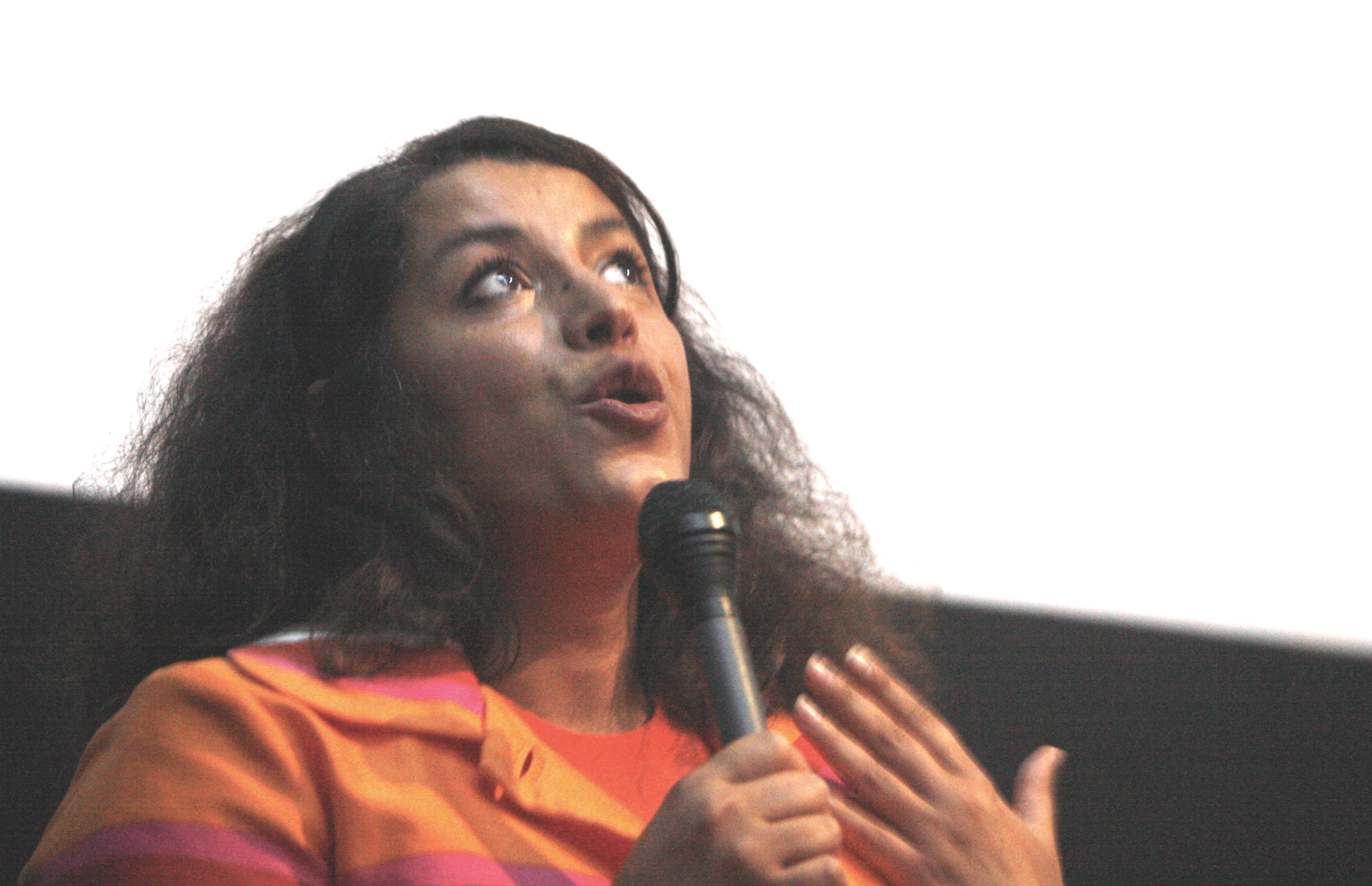 Marjane Satrapi, autrice de Persepolis, est morte : de la BD au cinéma, une  vie d'exil et de liberté