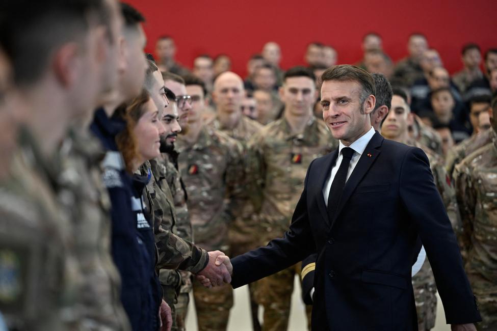 Investissements militaires : derrière les efforts budgétaires, les  illusions et le déni d'obstacles | Atlantico.fr