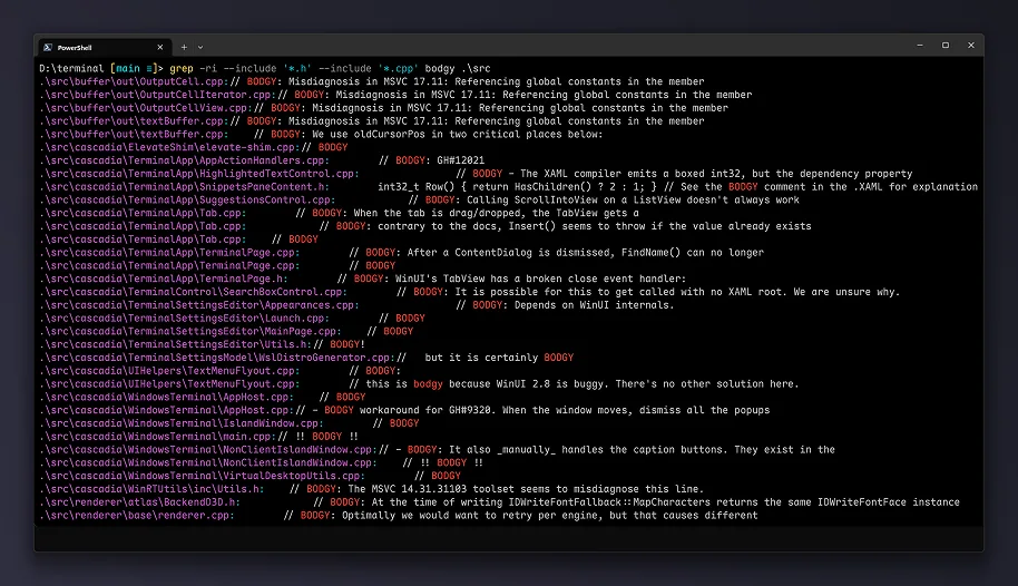 Windows 11 : les outils Linux arrivent nativement