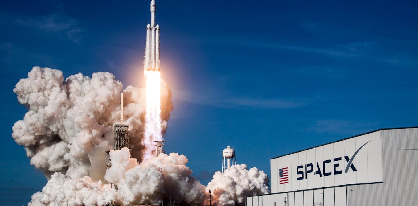 Pourquoi les introductions en Bourse de SpaceX et d'OpenAI ont peu de  chances d'offrir des rendements fulgurants