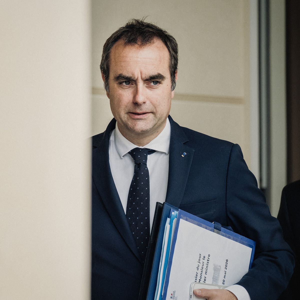Le Premier ministre exige un "changement d'échelle de la réponse" face au  narcotrafic – franceinfo