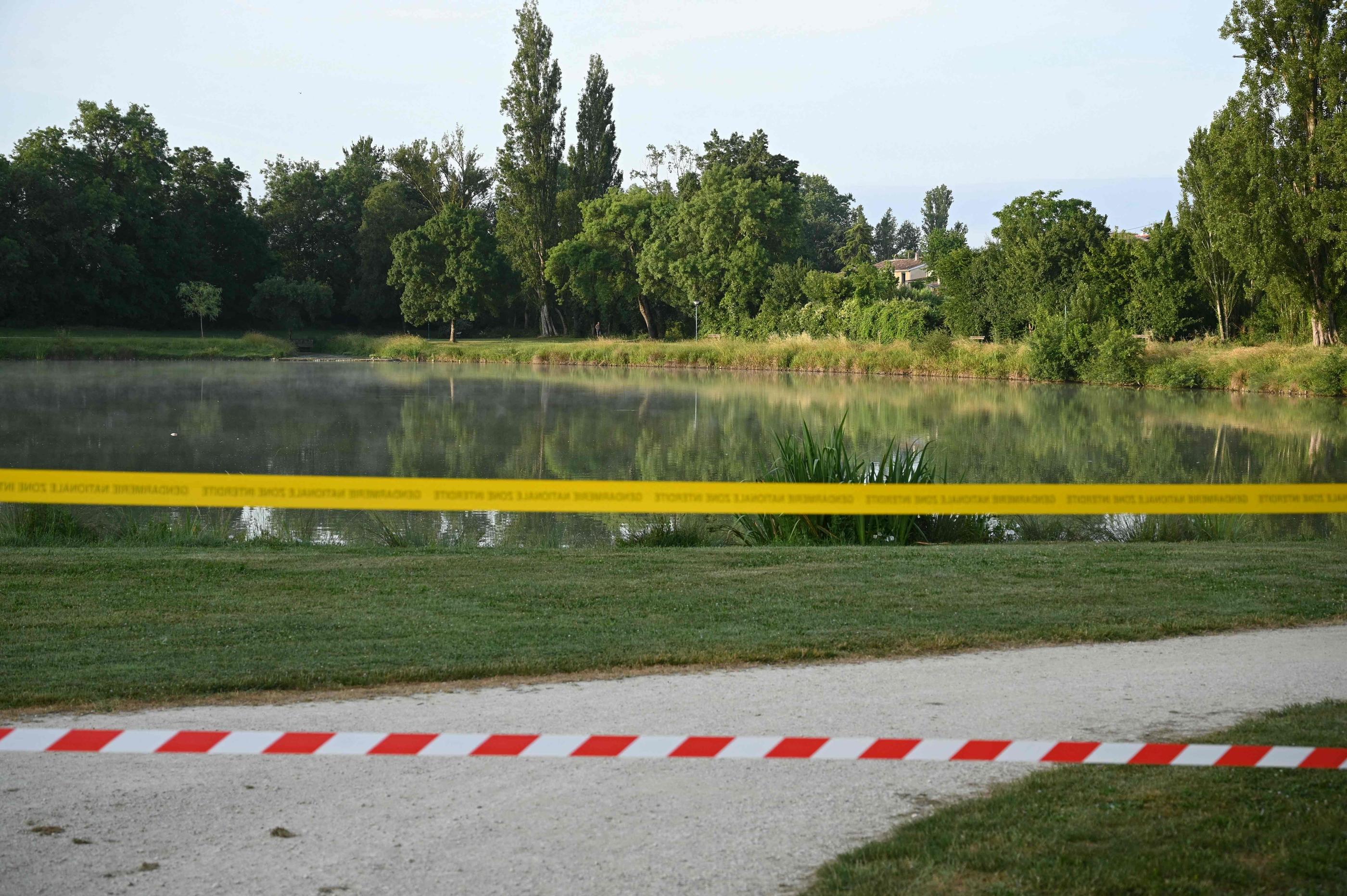DIRECT. Disparition de Lyhanna : le corps retrouvé dans le Gers est celui  d'un enfant « porteur de vêtements similaires » à ceux de la fillette  enlevée - Le Parisien
