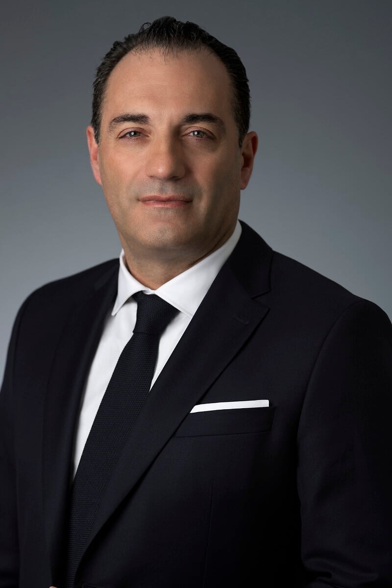 Stellantis annonce la nomination d'Antonio Filosa, vétéran de l'entreprise  de 25 ans, au poste de CEO | Corporate | Stellantis Media
