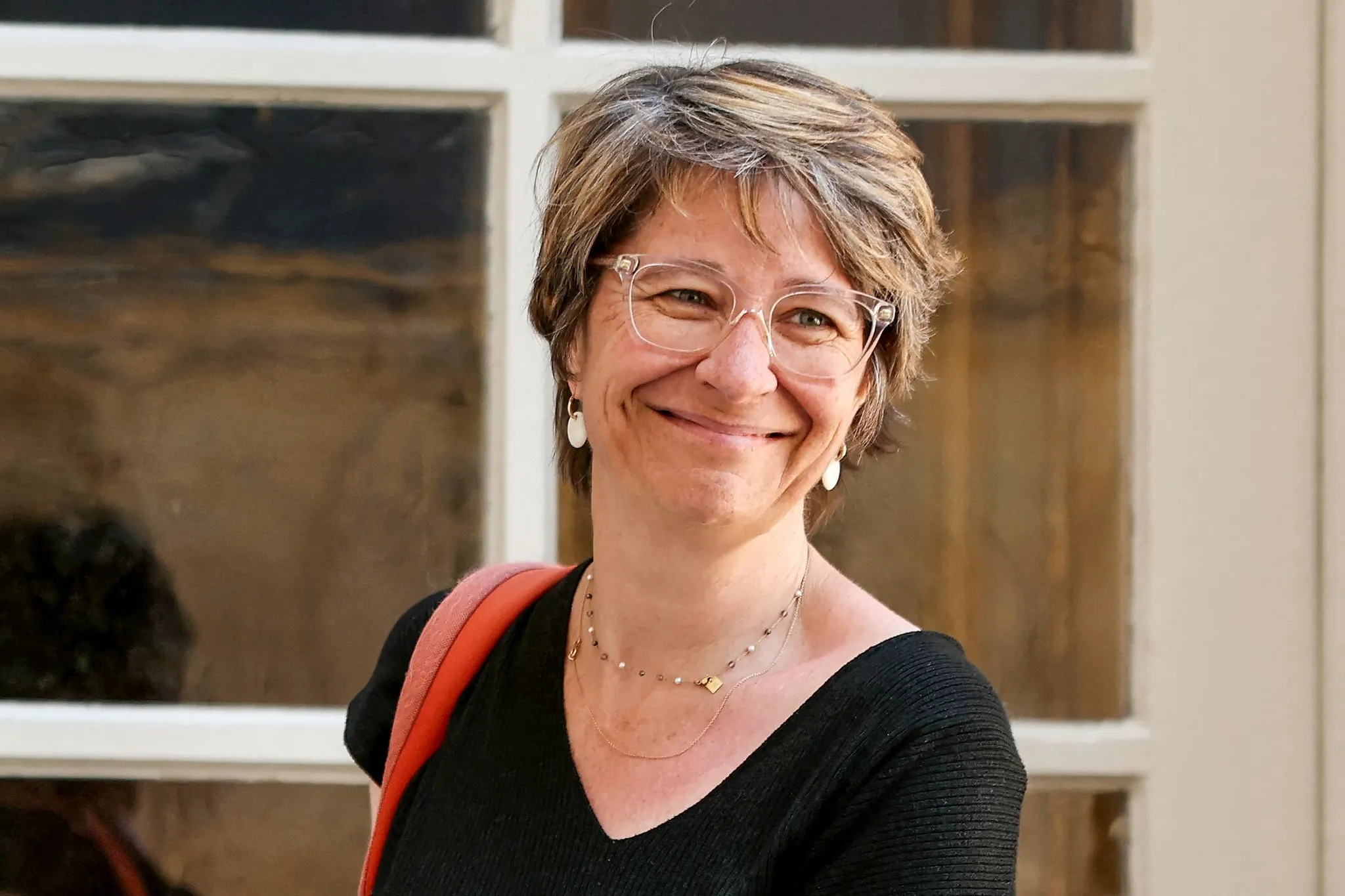 Respirer retraite, penser retraite" : après le conclave, Christelle  Thieffinne candidate à la présidence de la CFE-CGC | France Inter