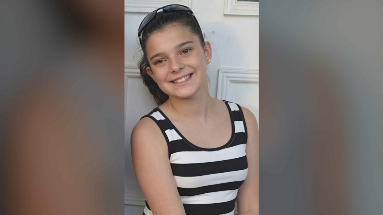 Disparition de Lyhanna : ce que l'on sait du suspect mis en examen pour  "enlèvement et séquestration" | TF1 Info