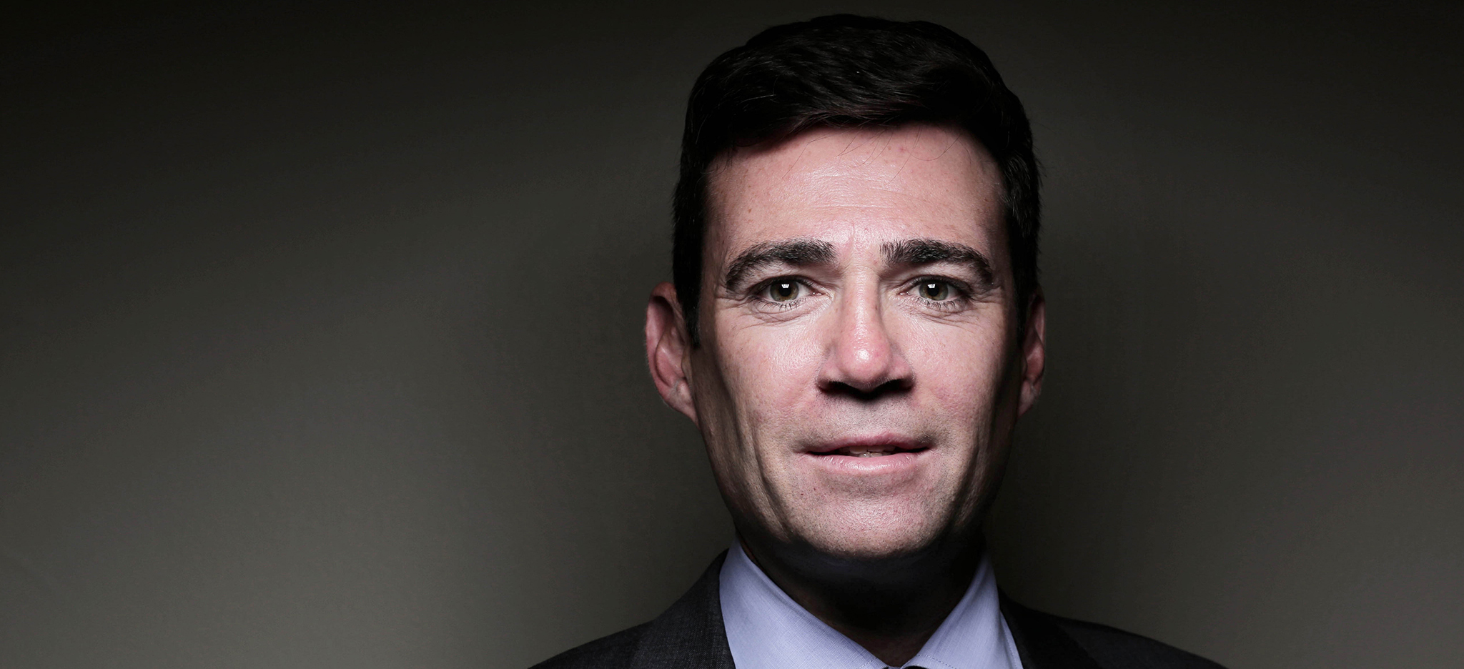 Andy Burnham: “I have never wished I was back in Westminster” | Centre for  Cities