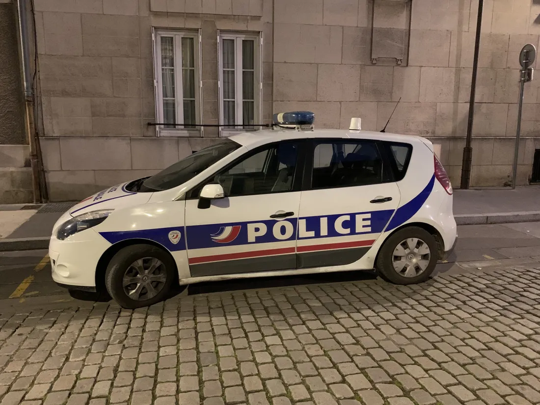 Actus - Champagne FM - Un homme tué par balles