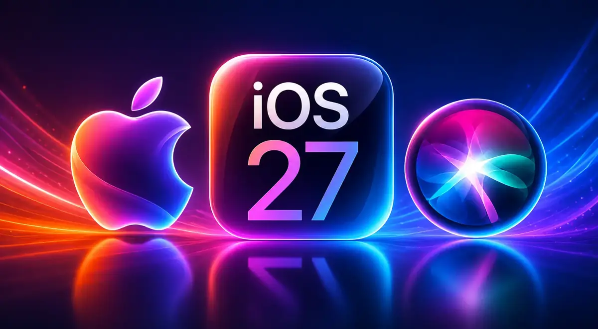 Siri : tout ce qu'Apple préparerait avec iOS 27
