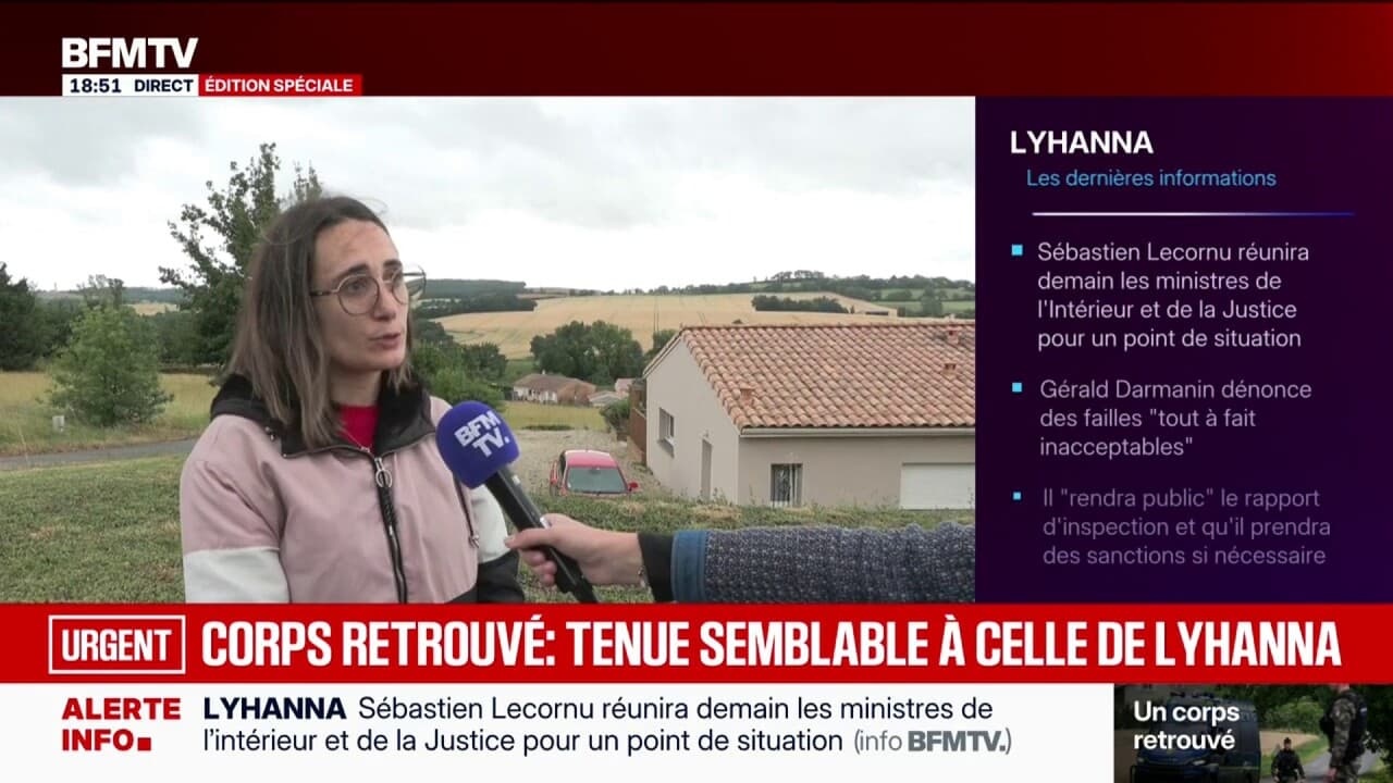 Corps retrouvé dans un silo agricole: "Si la justice avait fait son travail,  rien de tout ça ne serait arrivé", regrette Laura, habitante à Puycasquier