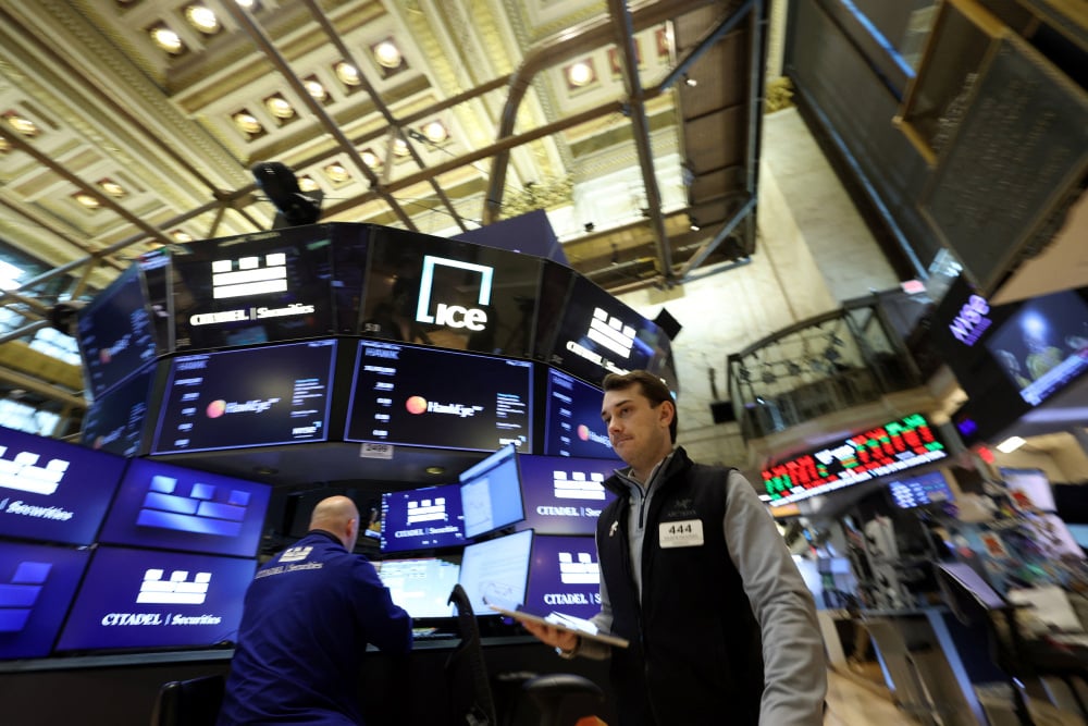 Un siècle de Bourse américaine révèle que 46 actions ont capté la moitié de  la richesse