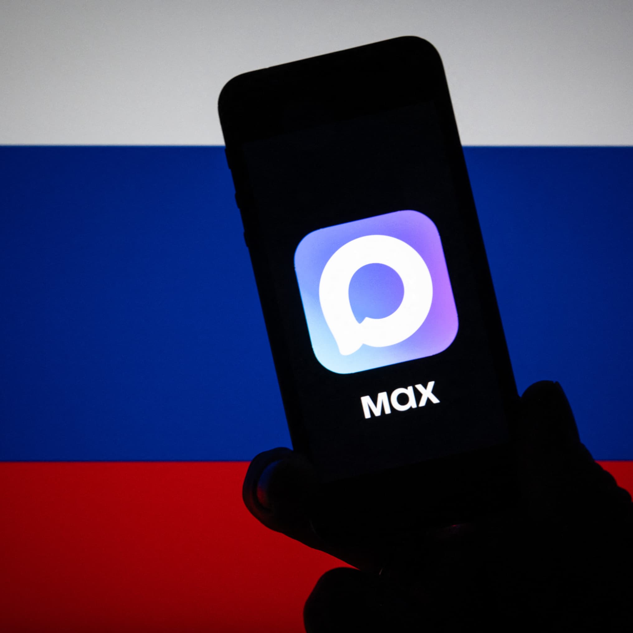 Apple a retiré de son App Store la messagerie Max, promue par les autorités  russes au nom de la souveraineté technologique