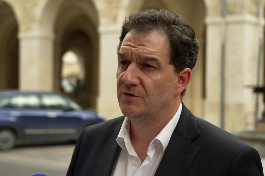 Disparition de Lyhanna : le coup de gueule du maire de Fleurance pour "dire  stop à un système"