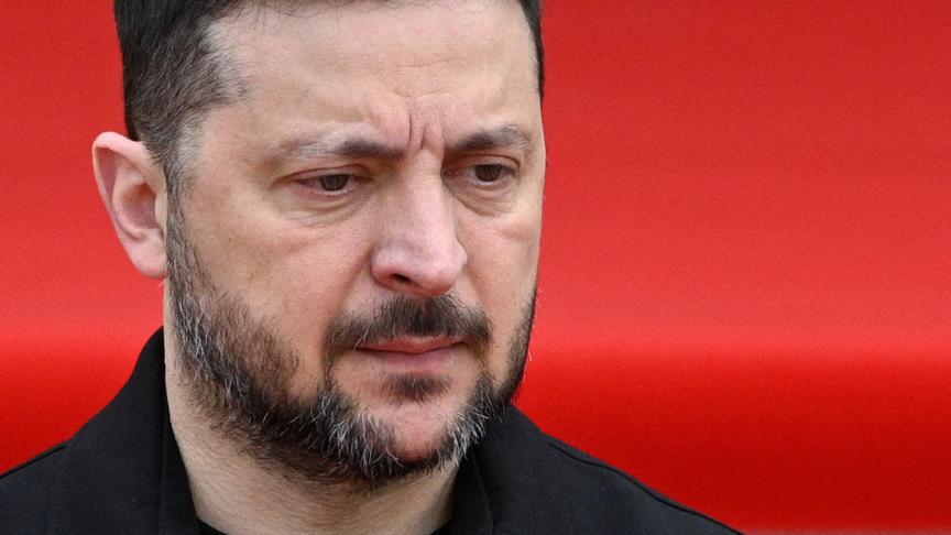 Guerre en Ukraine : Zelensky propose une rencontre en tête-à-tête dans une  lettre ouverte à Poutine - Le Soir