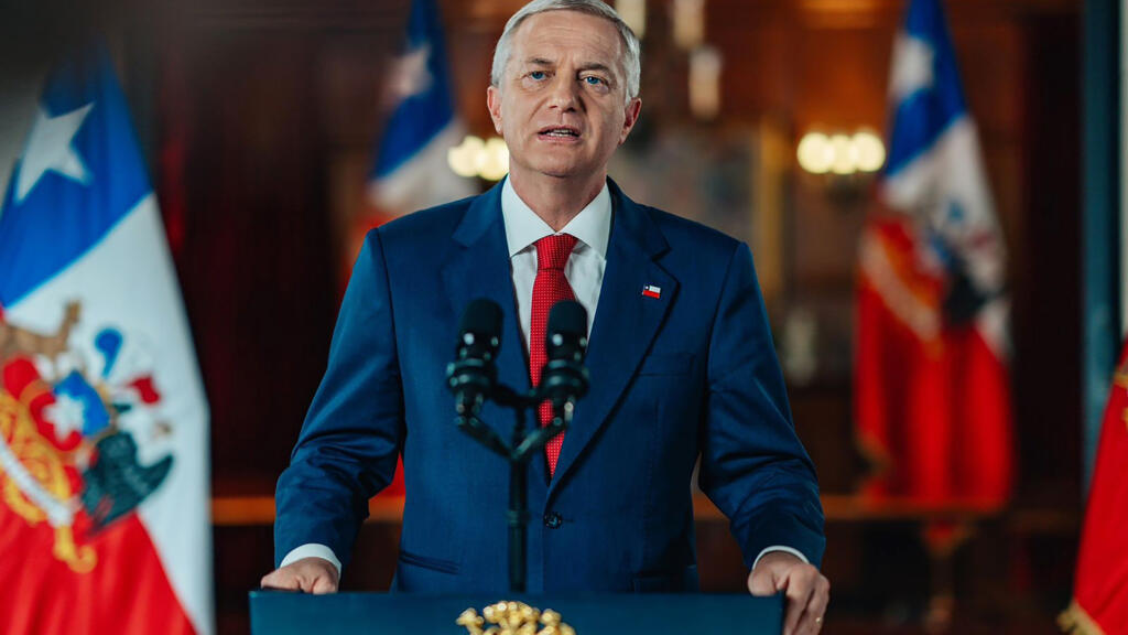 Chili: Kast annonce une réforme économique pour "rompre" avec le cycle  précédent