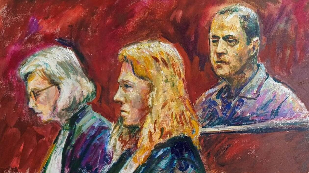 Meurtre du petit Jonathan en 2004 : l'ex-éducateur allemand Martin Ney  condamné à la réclusion criminelle à perpétuité