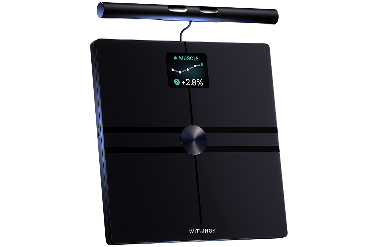 Withings BodyFit : prix, date de sortie et caractéristiques en France —  Frandroid
