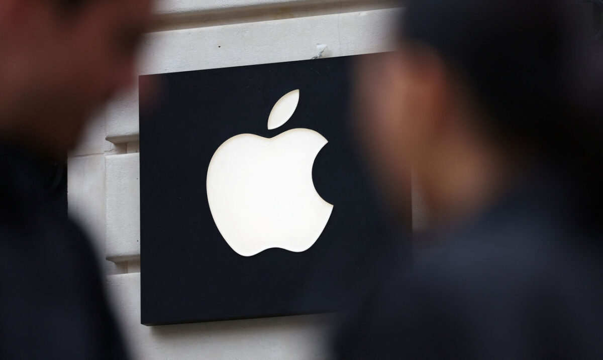 Apple France a payé 212 millions d'euros au fisc pour clore un contrôle  fiscal