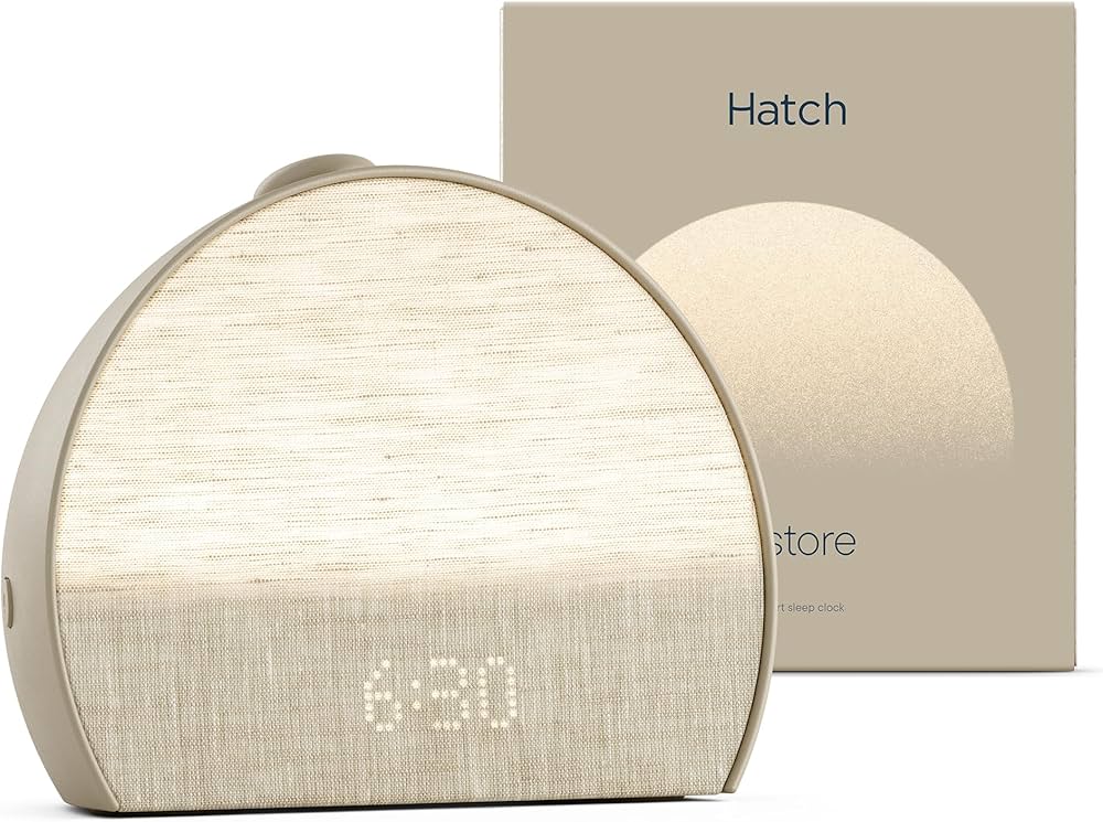 Hatch Restore 3 Greige : Amazon.fr: Cuisine et Maison