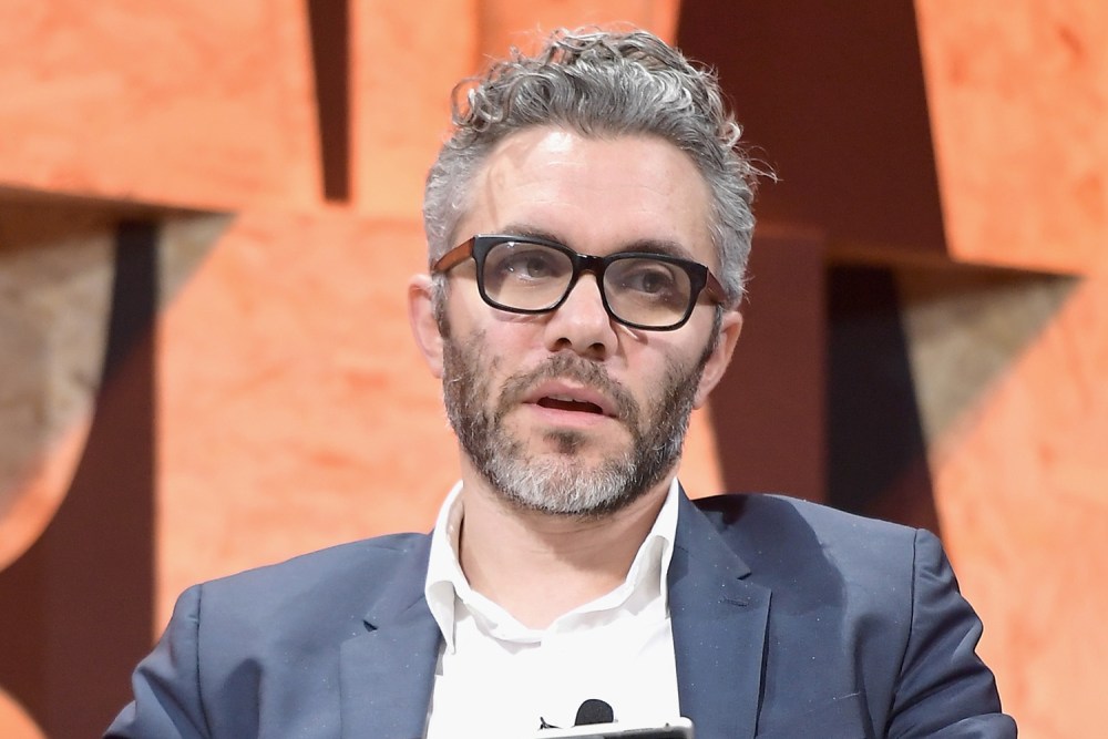 Nick Bilton, New '60 Minutes' Boss, Wants Show to Stick in Digital