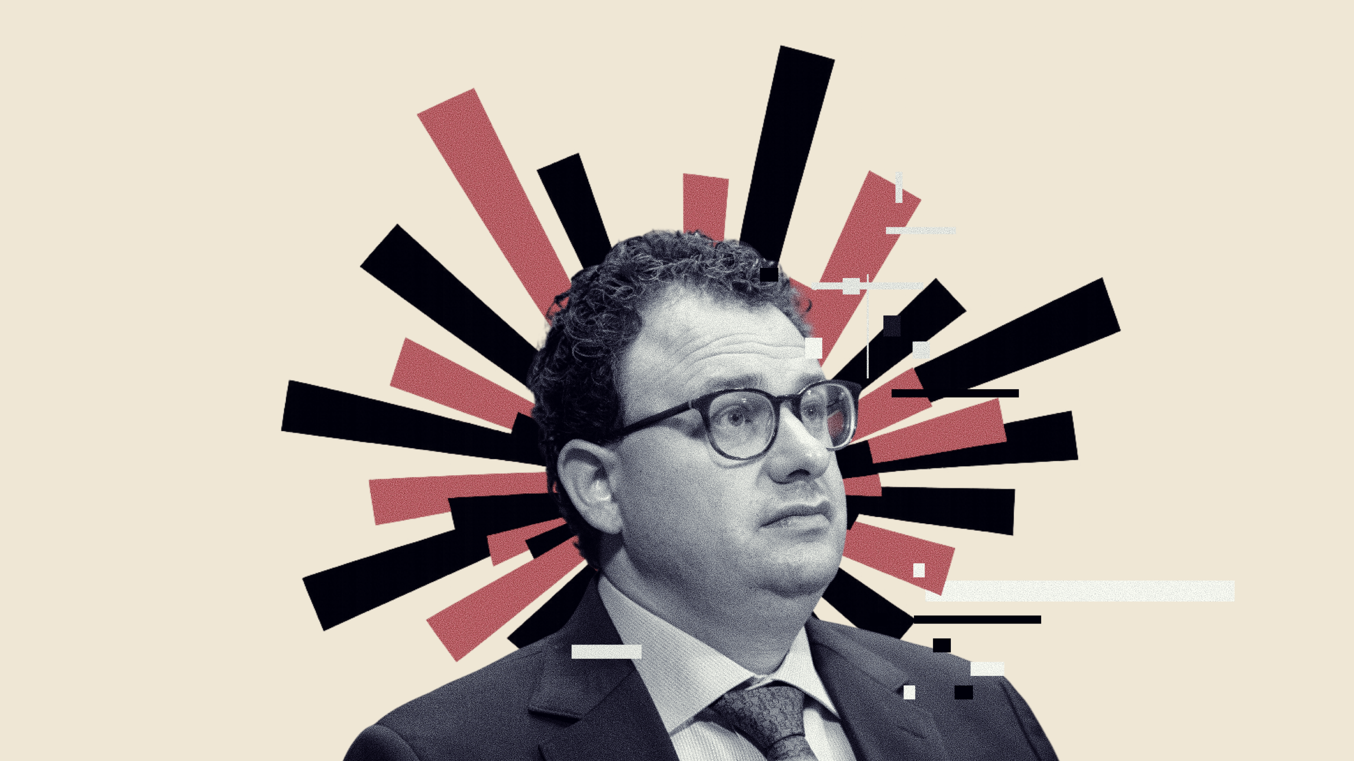 L'IA est un risque existentiel: l'alerte de Dario Amodei
