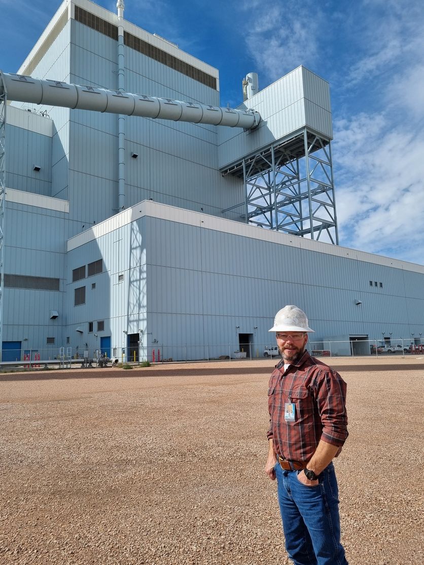 L'industrie du charbon tire à sa fin » : le Wyoming face à la dépendance  aux énergies fossiles