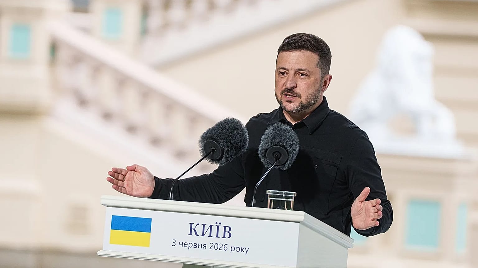 Dans une lettre ouverte Zelensky propose à Poutine une rencontre directe  pour mettre fin à la guerre | Euronews