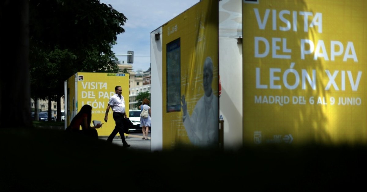 En Espagne, Léon XIV à l'épreuve d'un pays polarisé et sécularisé :  Actualités - Orange