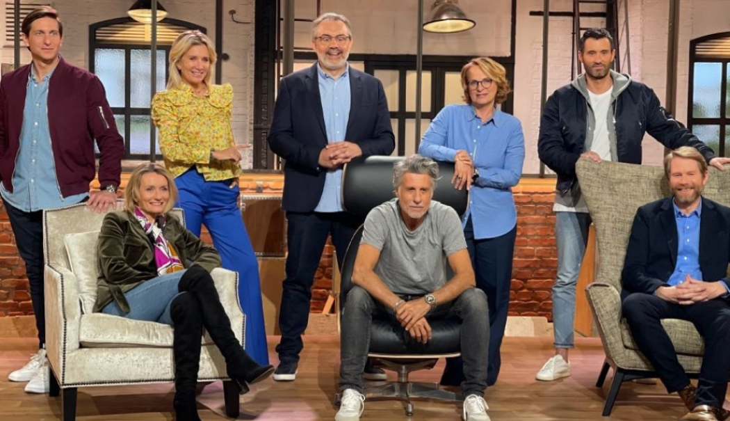 Qui veut être mon associé : les meilleurs projets des saisons précédentes