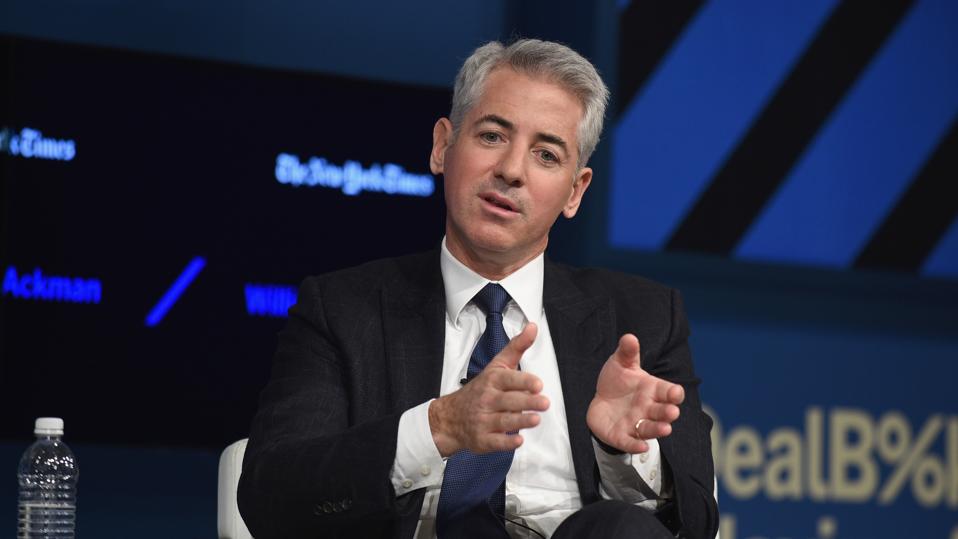 Universal Music Group rejette l'offre de 65 milliards de dollars de Bill  Ackman, jugeant la valorisation insuffisante