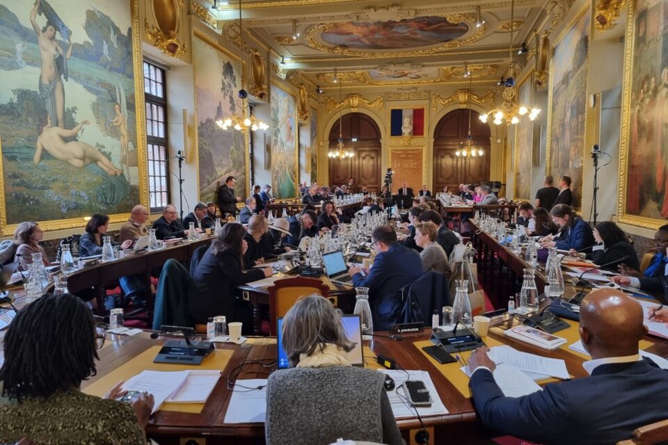 Ils ne sont pas élus : pourquoi 606 habitants vont être désignés ce vendredi  à Toulouse pour élire les sénateurs