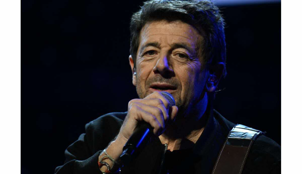 Société. Patrick Bruel annule sa tournée des festivals prévue cet été
